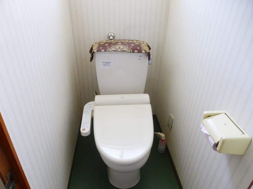 Kagura House Hotel Yuzawa  Exterior foto
