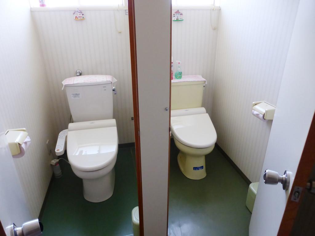 Kagura House Hotel Yuzawa  Exterior foto