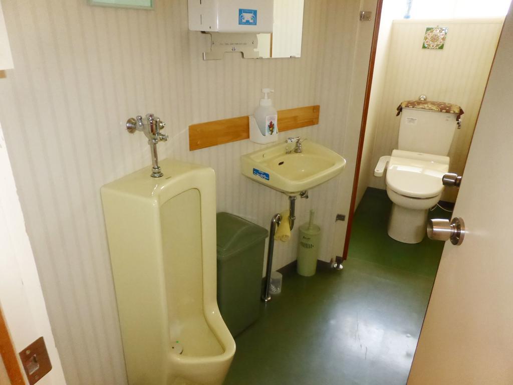Kagura House Hotel Yuzawa  Exterior foto
