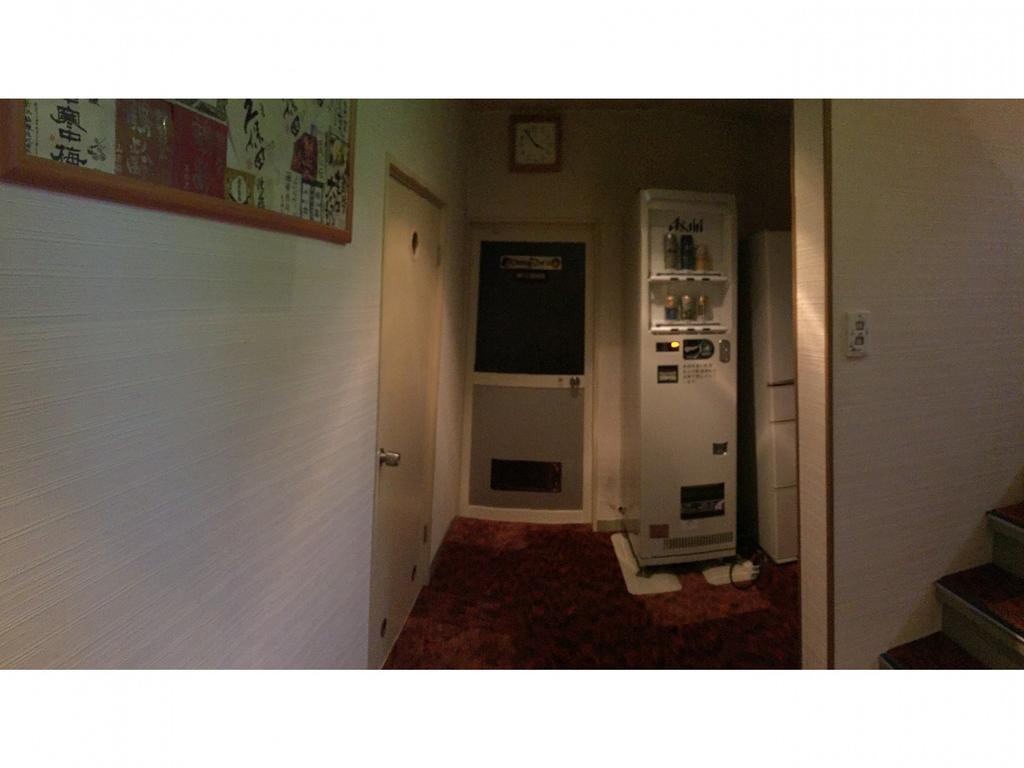 Kagura House Hotel Yuzawa  Exterior foto
